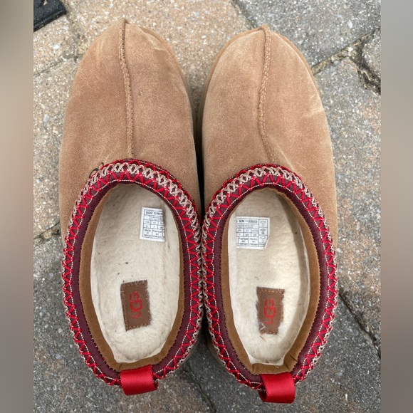 UGG Tazz Platform mule - Picture 9 of 11